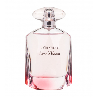Shiseido Ever Bloom Eau de Parfum για γυναίκες 50 ml