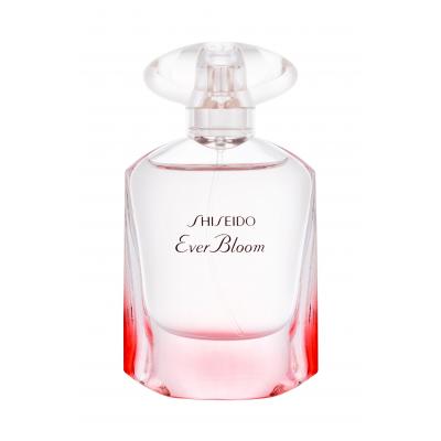 Shiseido Ever Bloom Eau de Parfum για γυναίκες 30 ml