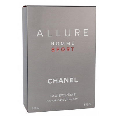 Chanel Allure Homme Sport Eau Extreme Eau de Parfum για άνδρες 150 ml