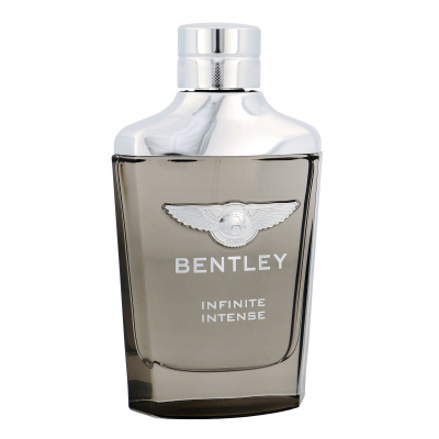 Bentley Infinite Intense Eau de Parfum για άνδρες 100 ml