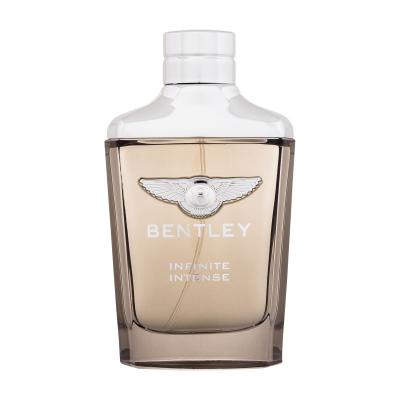 Bentley Infinite Intense Eau de Parfum για άνδρες 100 ml