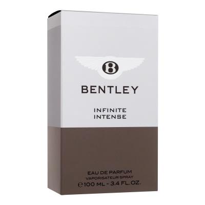 Bentley Infinite Intense Eau de Parfum για άνδρες 100 ml