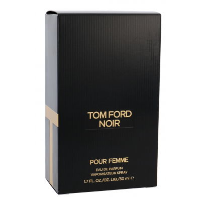 TOM FORD Noir Pour Femme Eau de Parfum για γυναίκες 50 ml