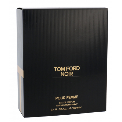 TOM FORD Noir Pour Femme Eau de Parfum για γυναίκες 100 ml