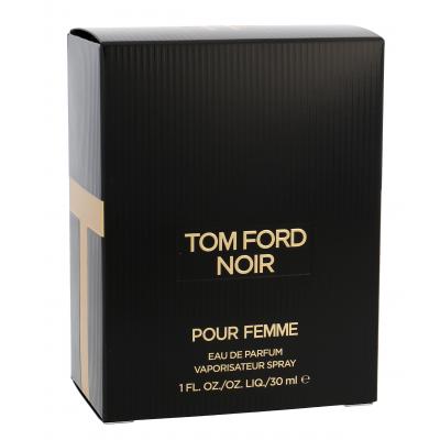 TOM FORD Noir Pour Femme Eau de Parfum για γυναίκες 30 ml