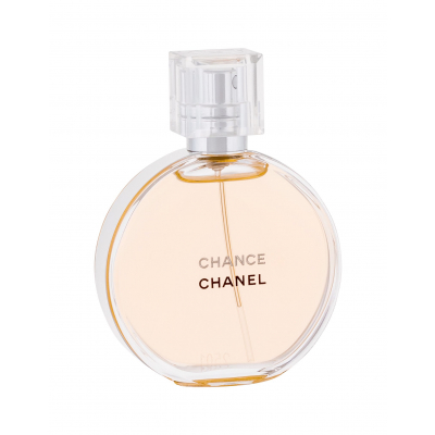 Chanel Chance Eau de Toilette για γυναίκες 35 ml