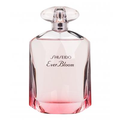 Shiseido Ever Bloom Eau de Parfum για γυναίκες 90 ml