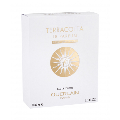 Guerlain Terracotta Le Parfum Eau de Toilette για γυναίκες 100 ml