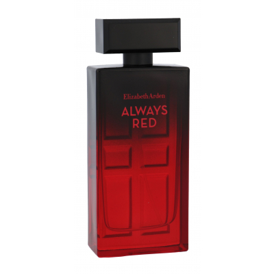 Elizabeth Arden Always Red Eau de Toilette για γυναίκες 50 ml