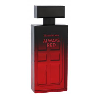 Elizabeth Arden Always Red Eau de Toilette για γυναίκες 30 ml