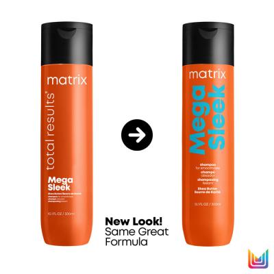 Matrix Mega Sleek Σαμπουάν για γυναίκες 300 ml