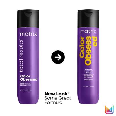 Matrix Color Obsessed Σαμπουάν για γυναίκες 300 ml