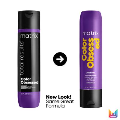 Matrix Color Obsessed Μαλακτικό μαλλιών για γυναίκες 300 ml