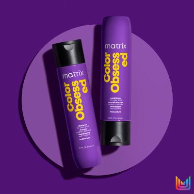 Matrix Color Obsessed Μαλακτικό μαλλιών για γυναίκες 300 ml