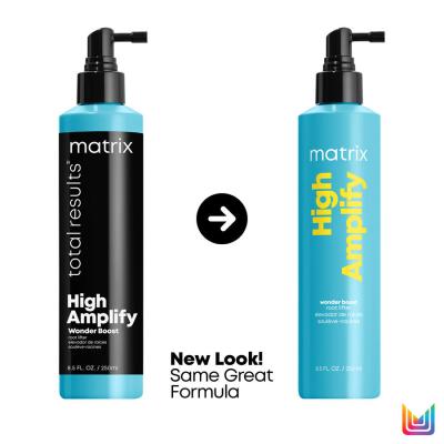 Matrix High Amplify Wonder Boost Rootlifter Όγκος των μαλλιών για γυναίκες 250 ml