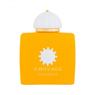 Amouage Sunshine Eau de Parfum για γυναίκες 100 ml