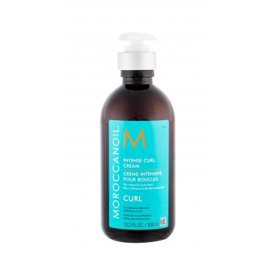 Moroccanoil Curl Intense Cream Mαλακτικό μαλλιών για γυναίκες 300 ml