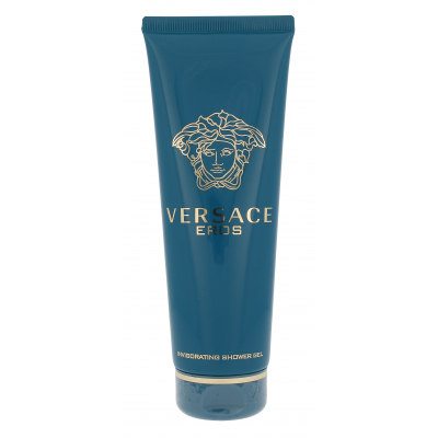 Versace Eros Αφρόλουτρο για άνδρες 250 ml