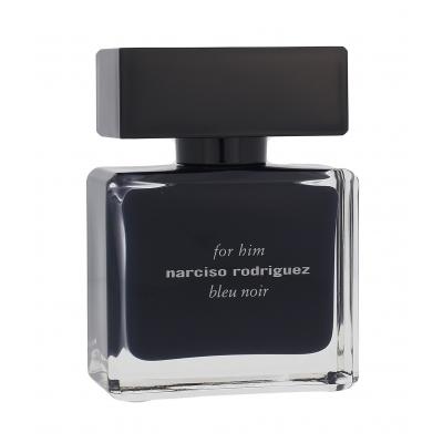 Narciso Rodriguez For Him Bleu Noir Eau de Toilette για άνδρες 50 ml