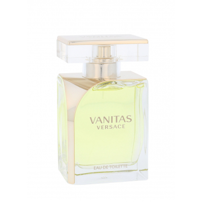 Versace Vanitas Eau de Toilette για γυναίκες 100 ml