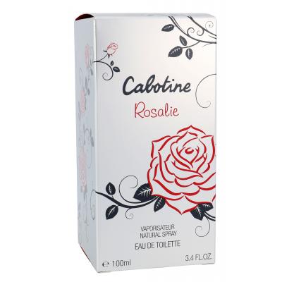 Gres Cabotine Rosalie Eau de Toilette για γυναίκες 100 ml