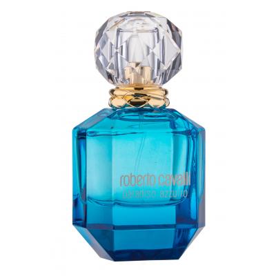 Roberto Cavalli Paradiso Azzurro Eau de Parfum για γυναίκες 50 ml