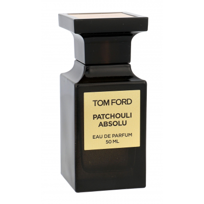 TOM FORD Patchouli Absolu Eau de Parfum 50 ml