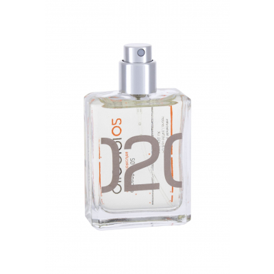 Escentric Molecules Escentric 02 Eau de Toilette 30 ml