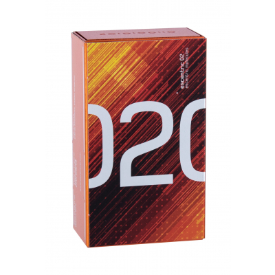 Escentric Molecules Escentric 02 Eau de Toilette 30 ml