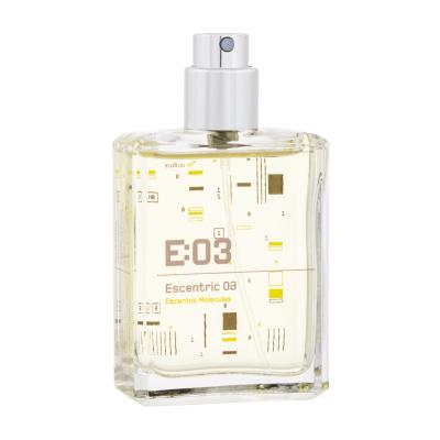 Escentric Molecules Escentric 03 Eau de Toilette 30 ml