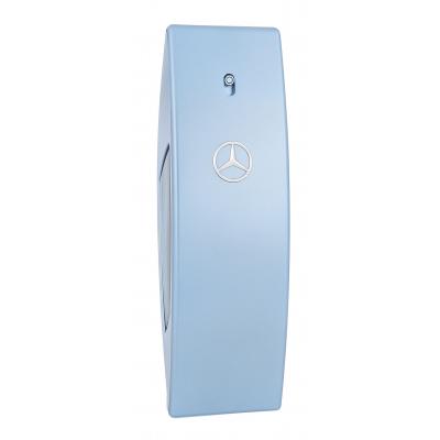 Mercedes-Benz Mercedes-Benz Club Fresh Eau de Toilette για άνδρες 100 ml