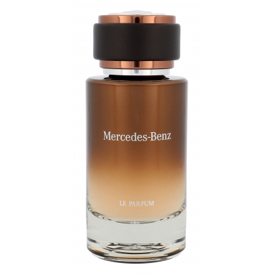 Mercedes-Benz Le Parfum Eau de Parfum για άνδρες 120 ml