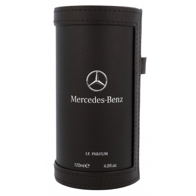 Mercedes-Benz Le Parfum Eau de Parfum για άνδρες 120 ml