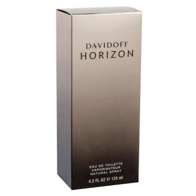 Davidoff Horizon Eau de Toilette για άνδρες 125 ml