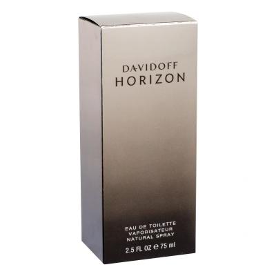 Davidoff Horizon Eau de Toilette για άνδρες 75 ml