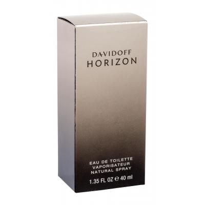 Davidoff Horizon Eau de Toilette για άνδρες 40 ml
