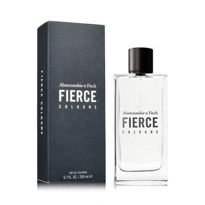 Abercrombie &amp; Fitch Fierce Eau de Cologne για άνδρες 200 ml