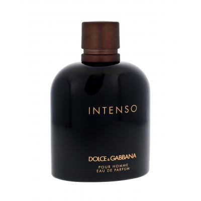 Dolce&amp;Gabbana Pour Homme Intenso Eau de Parfum για άνδρες 200 ml