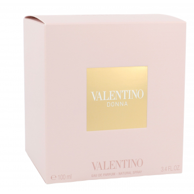 Valentino Valentino Donna Eau de Parfum για γυναίκες 100 ml