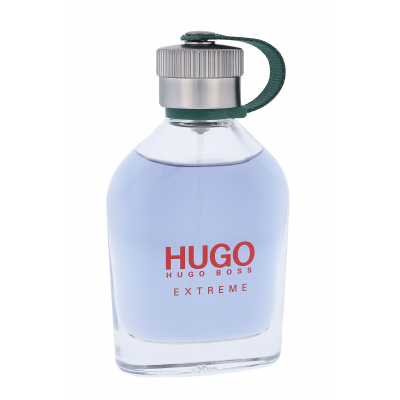 HUGO BOSS Hugo Man Extreme Eau de Parfum για άνδρες 100 ml