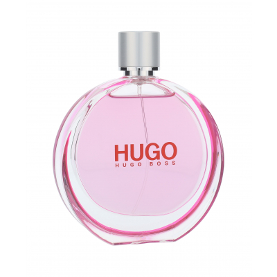 HUGO BOSS Hugo Woman Extreme Eau de Parfum για γυναίκες 75 ml