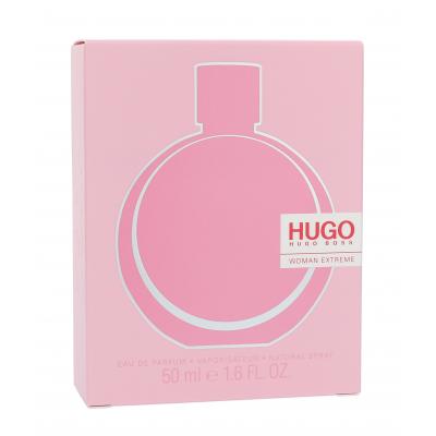 HUGO BOSS Hugo Woman Extreme Eau de Parfum για γυναίκες 50 ml