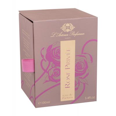 L´Artisan Parfumeur Rose Privée Eau de Parfum 100 ml