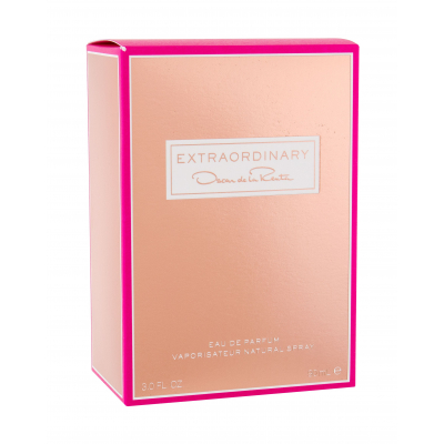 Oscar de la Renta Extraordinary Eau de Parfum για γυναίκες 90 ml