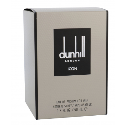 Dunhill Icon Eau de Parfum για άνδρες 50 ml