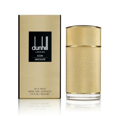 Dunhill Icon Absolute Eau de Parfum για άνδρες 100 ml