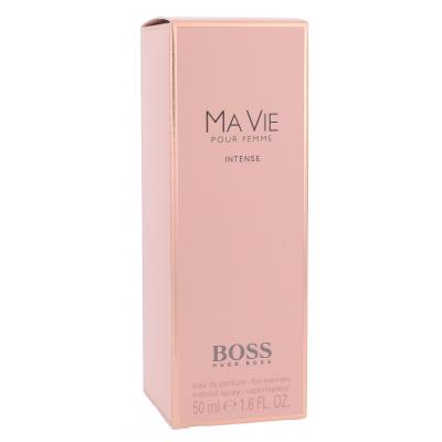 HUGO BOSS Boss Ma Vie Intense Eau de Parfum για γυναίκες 50 ml
