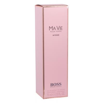 HUGO BOSS Boss Ma Vie Intense Eau de Parfum για γυναίκες 75 ml