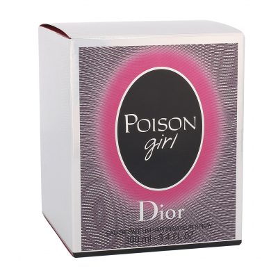 Christian Dior Poison Girl Eau de Parfum για γυναίκες 100 ml