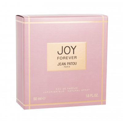 Jean Patou Joy Forever Eau de Parfum για γυναίκες 50 ml